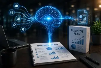 AI для коммерческих предложений