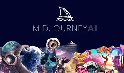 Промпты для Midjourney